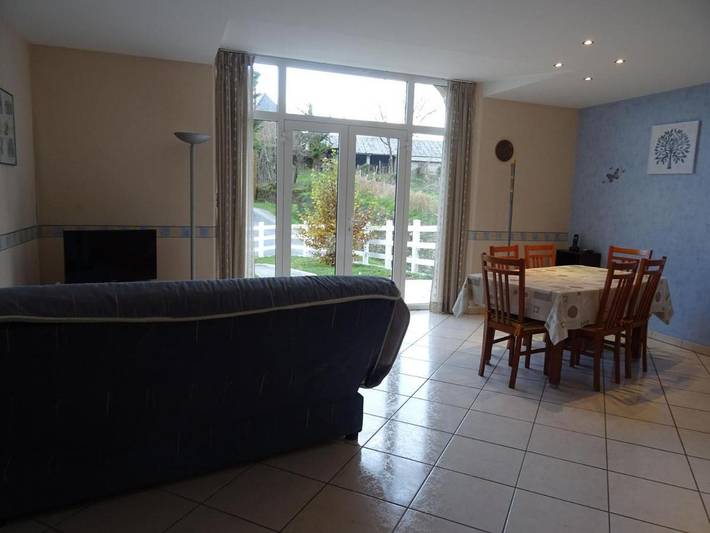 Location de vacances pour 6 personnes à Grand-Vabre - 3