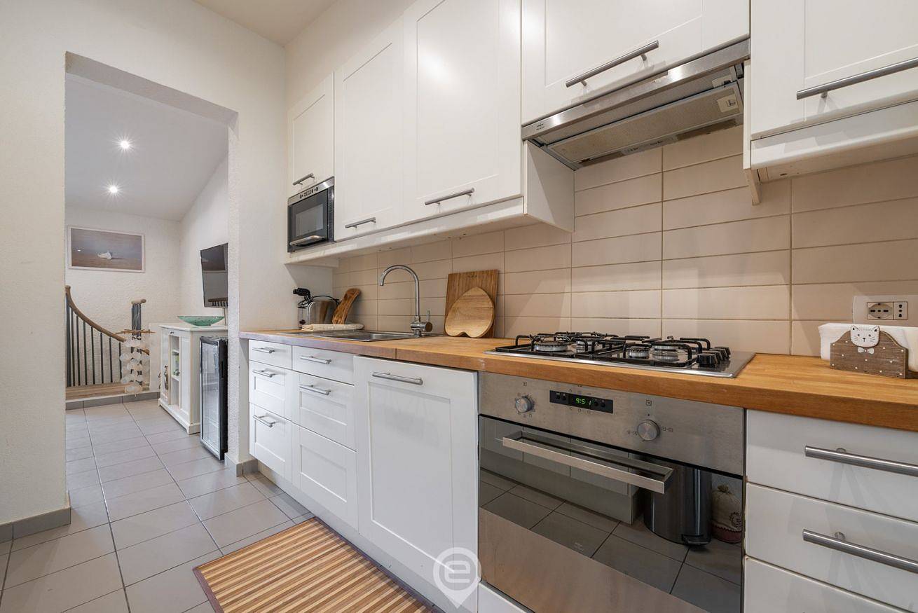 Villa Sirio in Geremeas, Cagliari e Dintorni