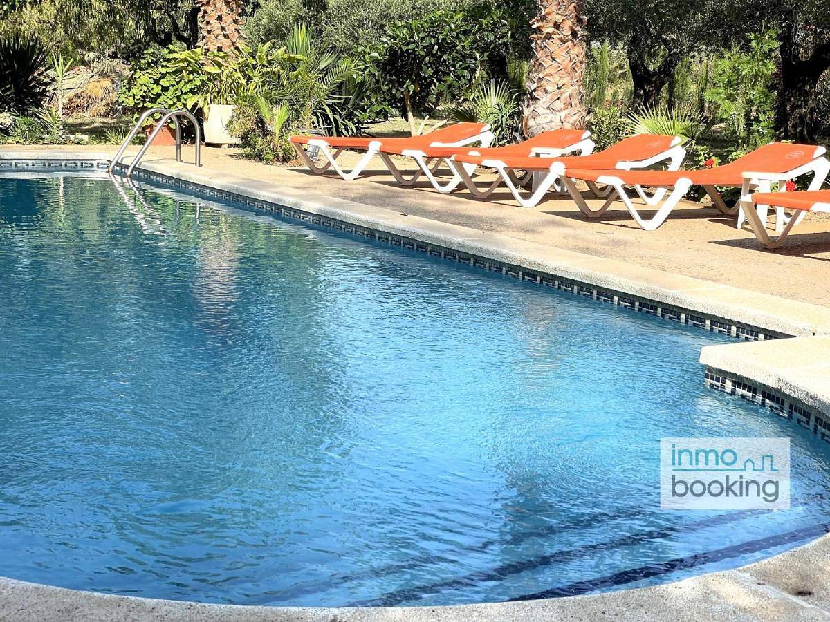 Five-Bedroom House in Reus, Costa Dorada