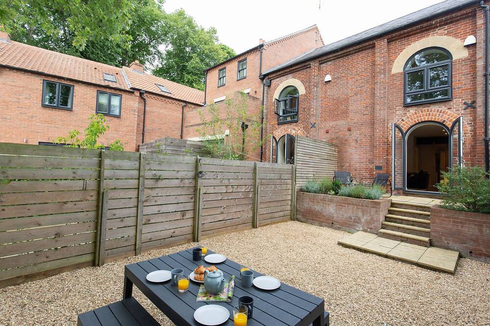 Casa vacanza a Norfolk a partire da 156€ a notte