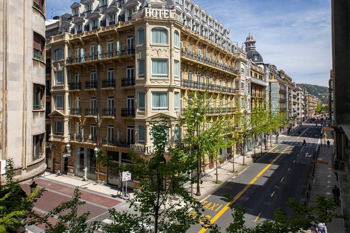 Maison d’hôte