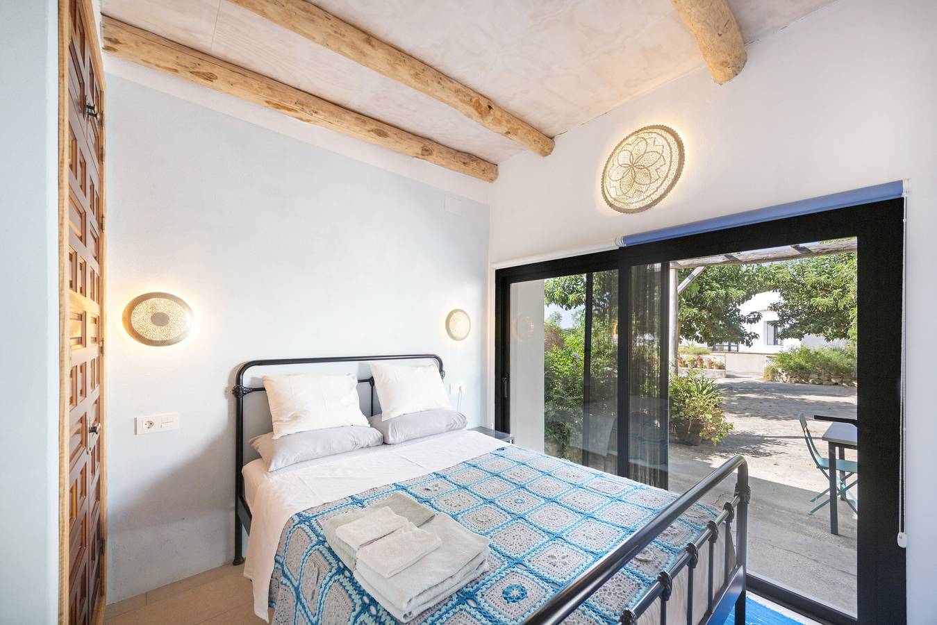 Chalet El Morito – Nature et confort rustique à Vejer de la Frontera in Vejer de la Frontera, Costa de la Luz