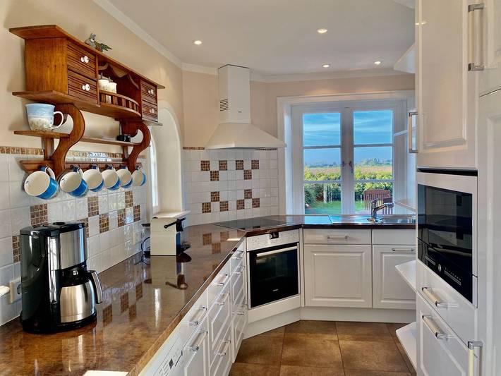 Ferienhaus für 6 Personen, mit Garten und Ausblick, mit Haustier in Morsum - 4