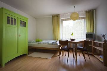 Apartment for 5 People in Nymphenburg, Munich, Photo 3