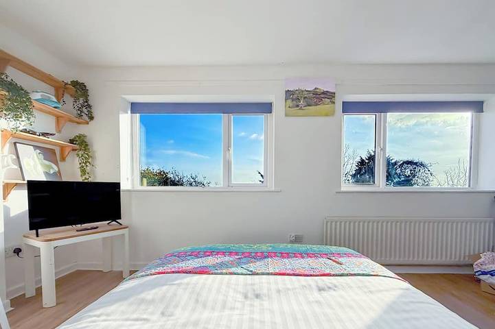 Ferienwohnung für 2 Personen - 1