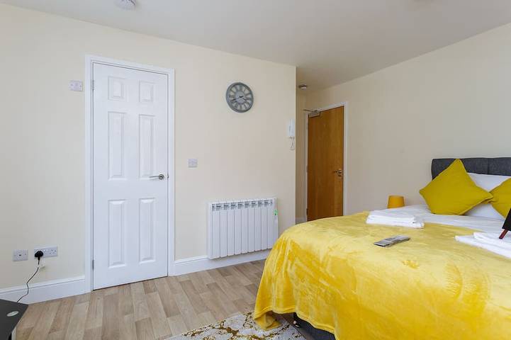 Ferienwohnung für 2 Personen - 1