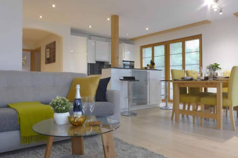 Appartamento vacanze a Lauterbrunnen a partire da 179€ a notte