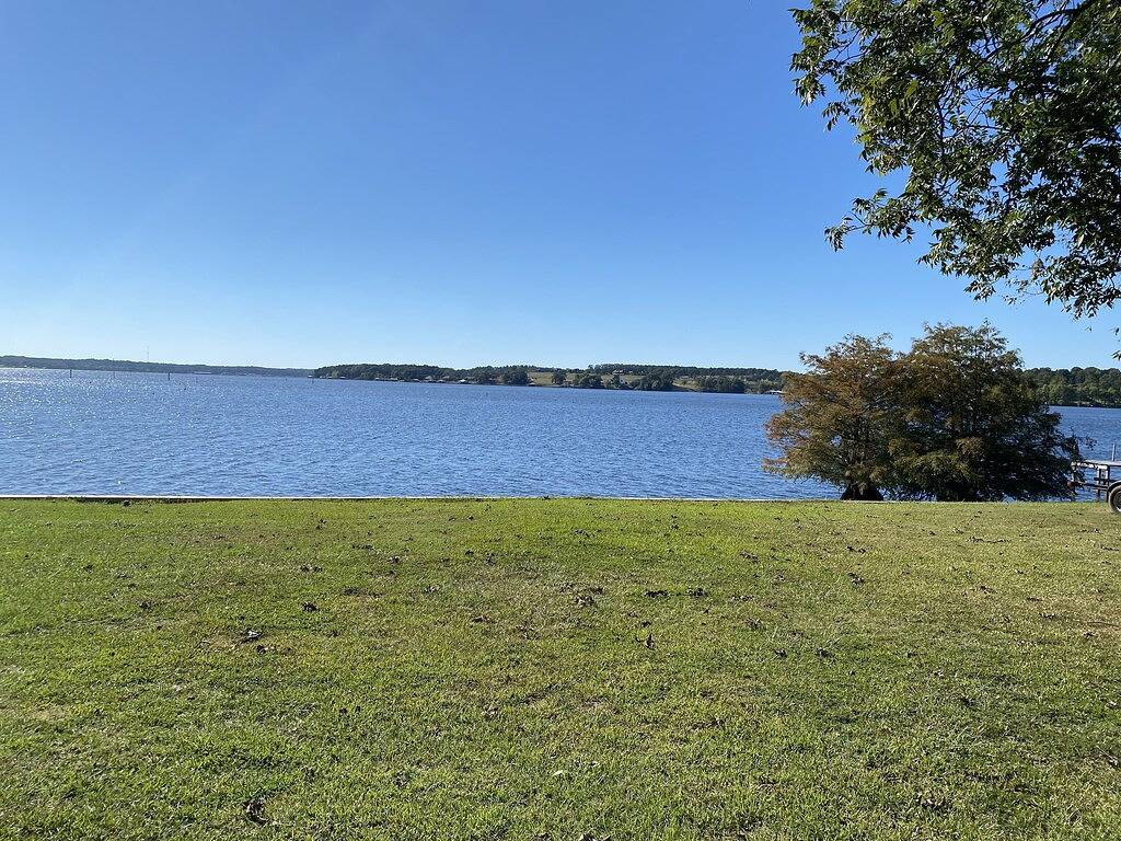 Experience Tranquility in Mercy Me Lake House on Lake D'Arbonne in Union Parish