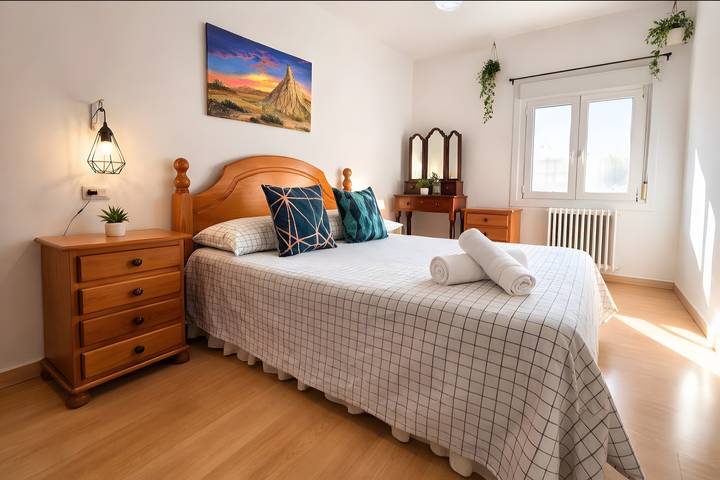 Landhaus für 8 Personen, mit Haustier - 1