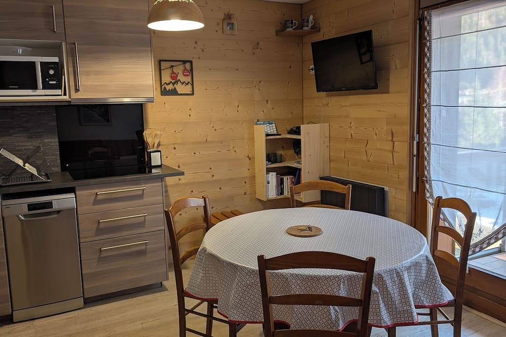 Photo : Appartement de vacances