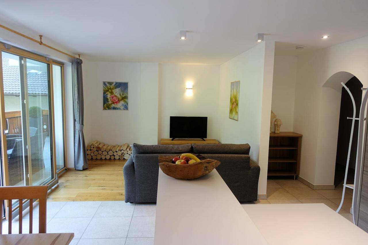 Three-Bedroom Apartment in St. Martin in Passeier, Passeiertal