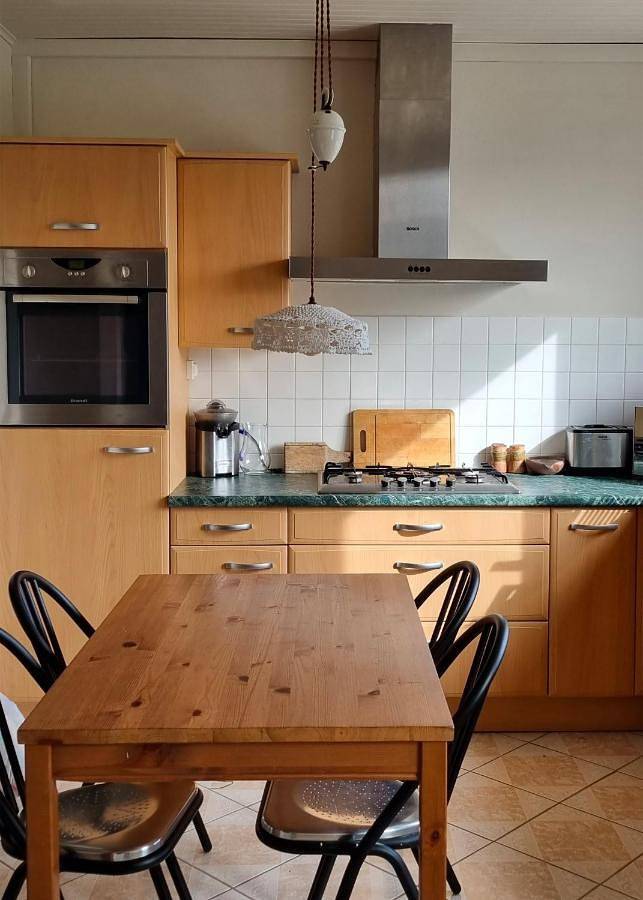 Location de vacances pour 4 personnes, avec terrasse et jardin à Le Guerno - 2