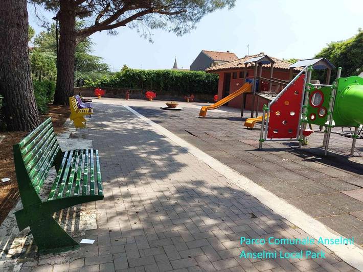 Location de vacances pour 4 personnes, avec vue et jardin ainsi que piscine et bassin pour enfant, animaux acceptés à Nicolosi - 3