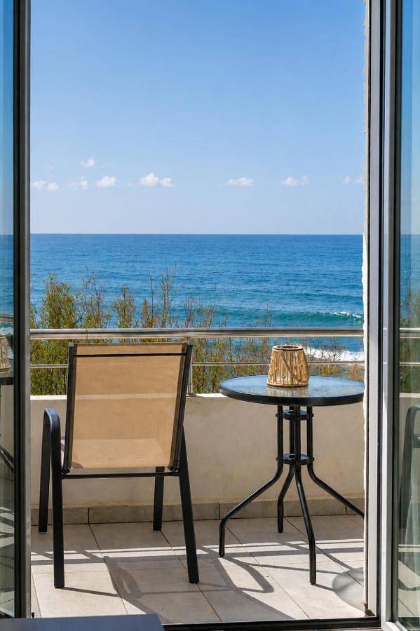 Appartement de vacances pour 4 personnes, avec Balcon et Vue