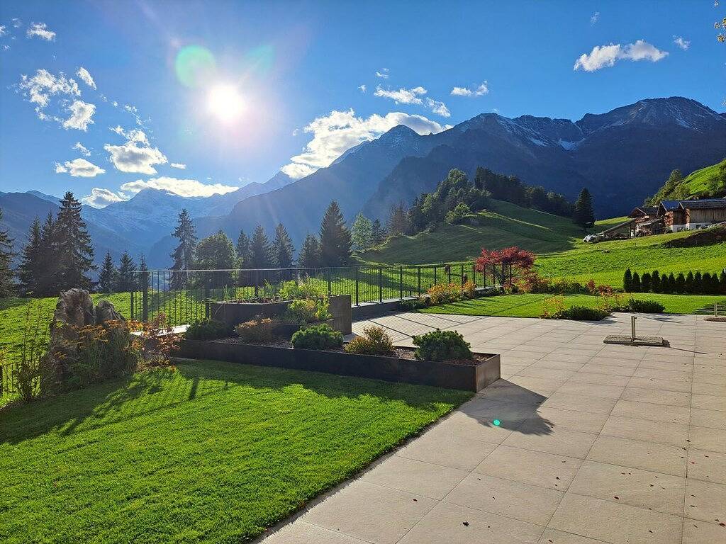 Ferienhaus mit 2 Schlafzimmer in Wabern, Schwalm-Eder-Kreis