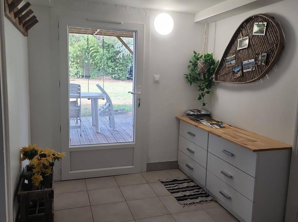 Appartement entier, One-Bedroom Apartment in Villeneuve-sur-Lot, Région de Villeneuve-sur-Lot