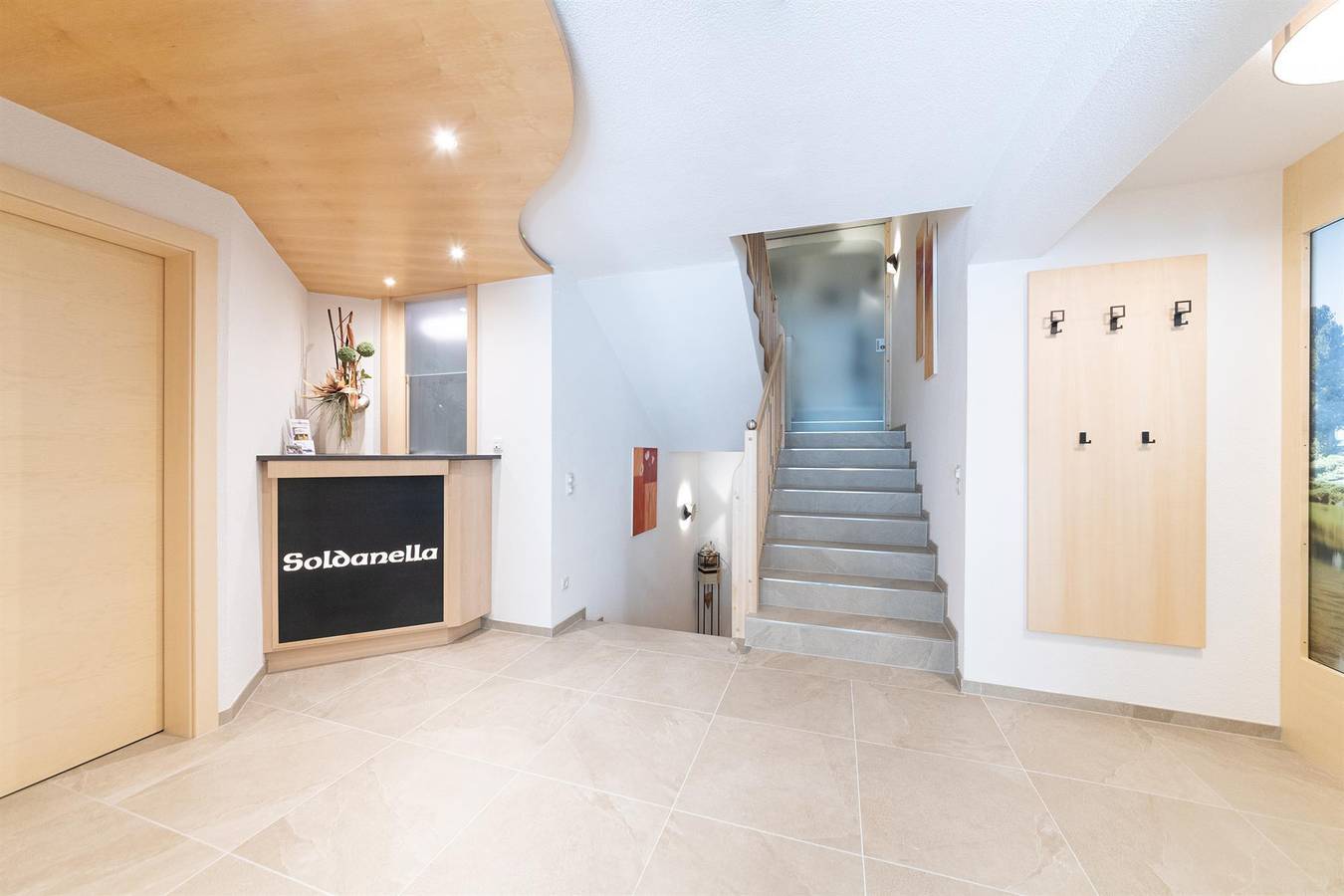 Ganze Ferienwohnung, Doppelzimmer mit Dusche, Wc in Mathon, Verwall