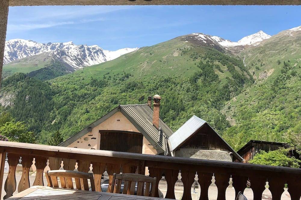 Photo : Maison de vacances