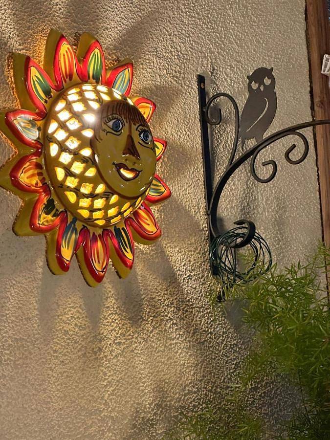 Casa vacanza per 5 persone, con terrazza - 1