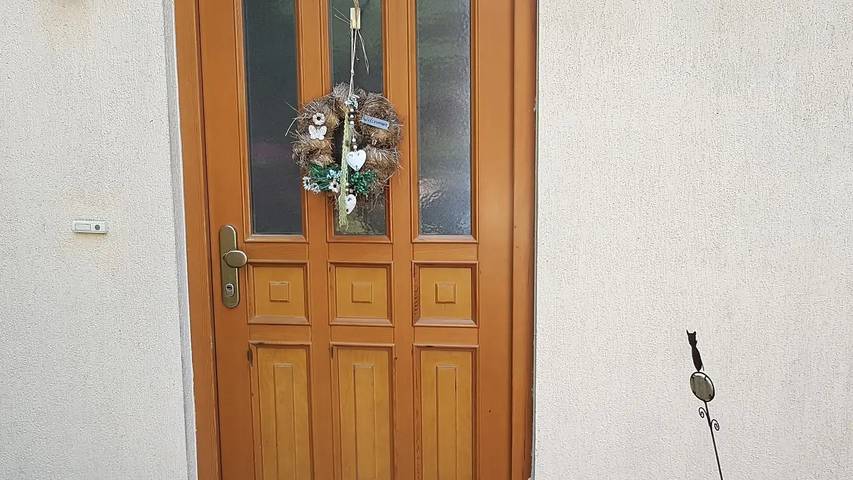 Ferienwohnung für 2 Personen, mit Garten im Ostseebad Prerow - 2