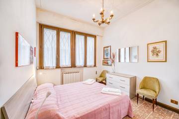 Apartament Wakacyjny dla 4 osoby w Viareggio, Versilia, Zdjęcie 4