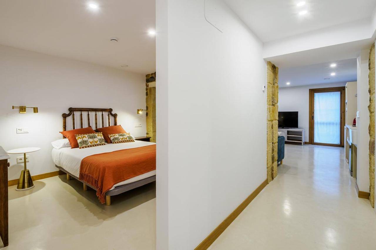 Appartement entier, Antigua Rectoría in Cieza, Côte Cantabrienne