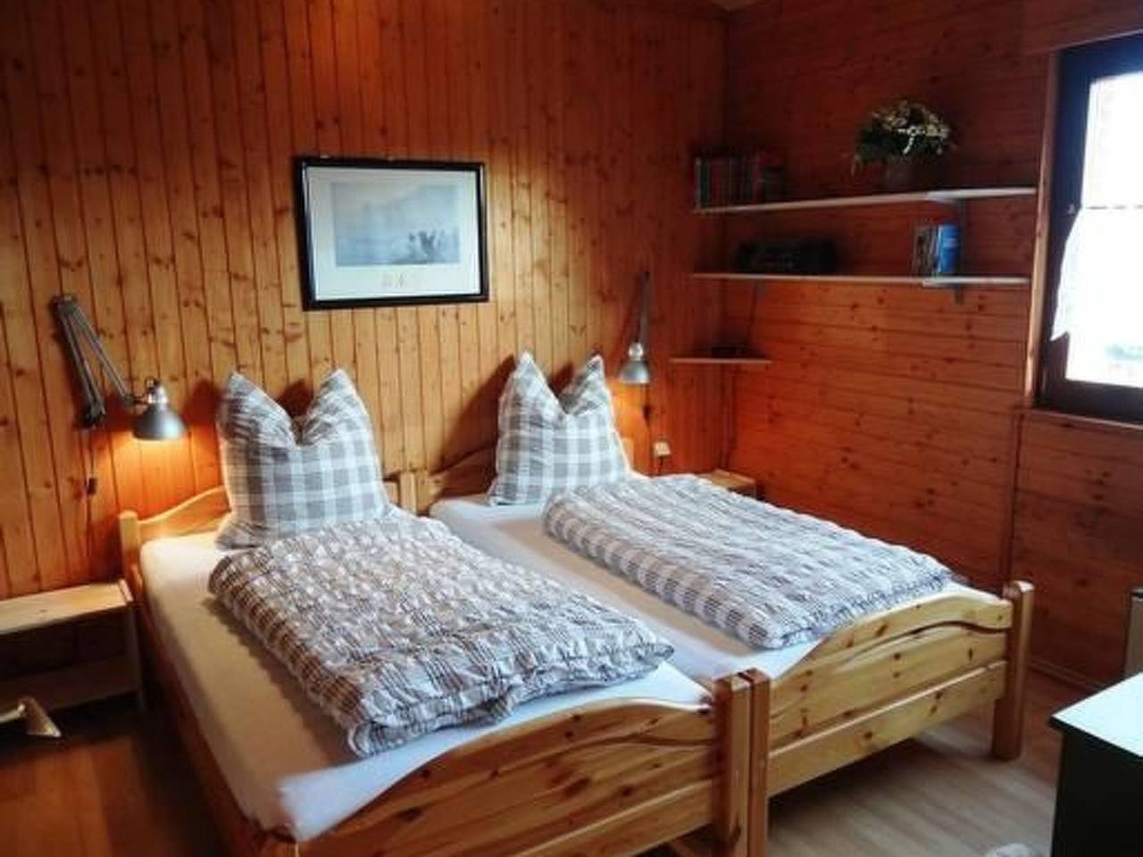 Haus Sonnenhang in Esch, Vulkaneifel