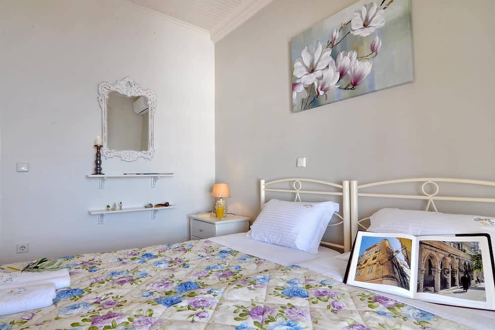 Villa Meli Afionas Corfu in Korfu