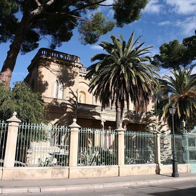 Appartamento per 6 persone, con giardino in Adelfia