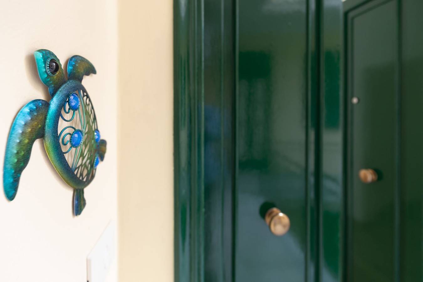 Entire holiday apartment, Holiday apartment for 5 people with balcony in Portoferraio, Elba