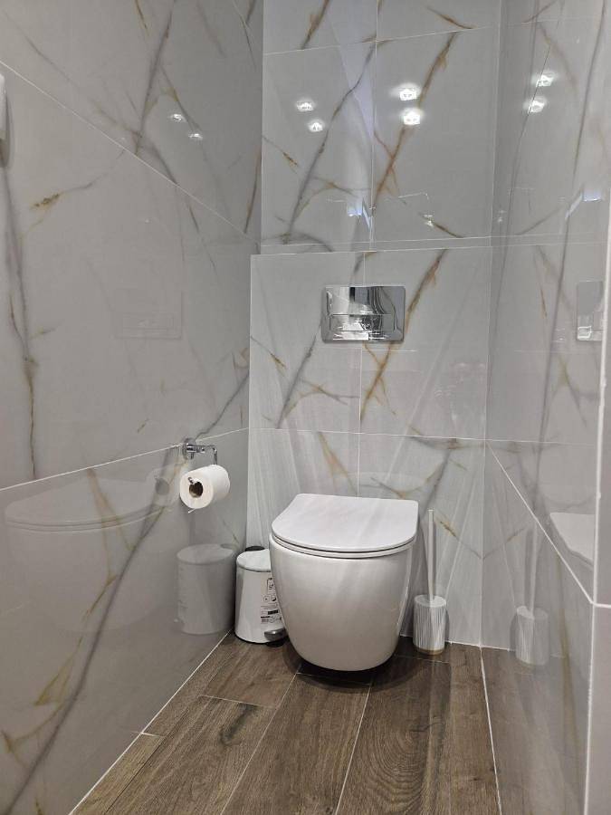 Gîte pour 2 personnes, avec bassin pour enfant et vue ainsi que jardin et piscine dans A Ver-o-Mar - 4