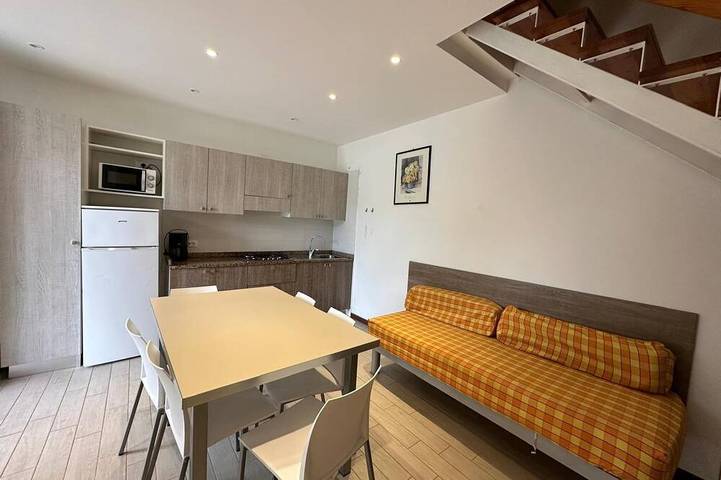 Villa für 6 Personen, mit Garten und Pool, mit Haustier in Bibione