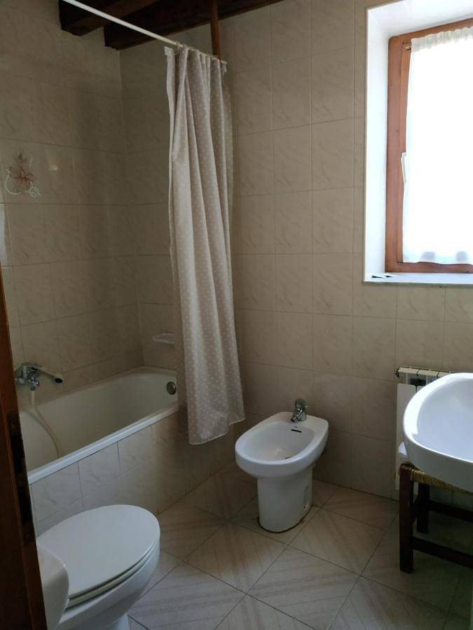 Single Room in Salardú, Naut Aran