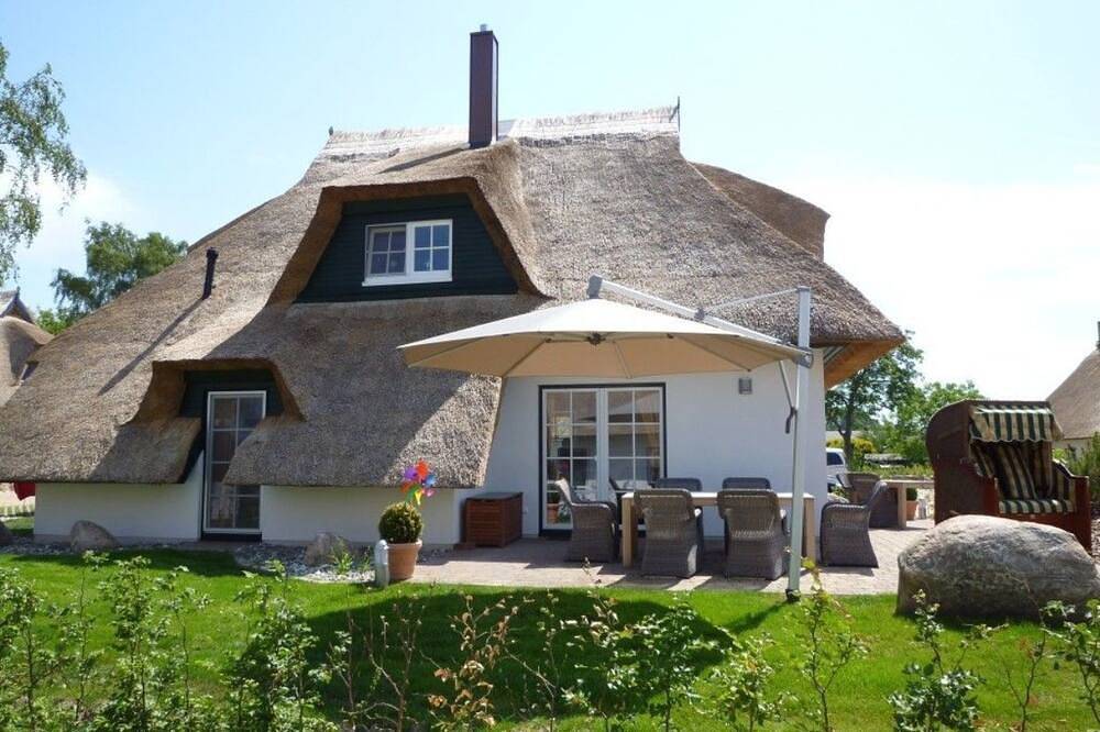 Ferienhaus in Usedom für 7 Personen in Usedom