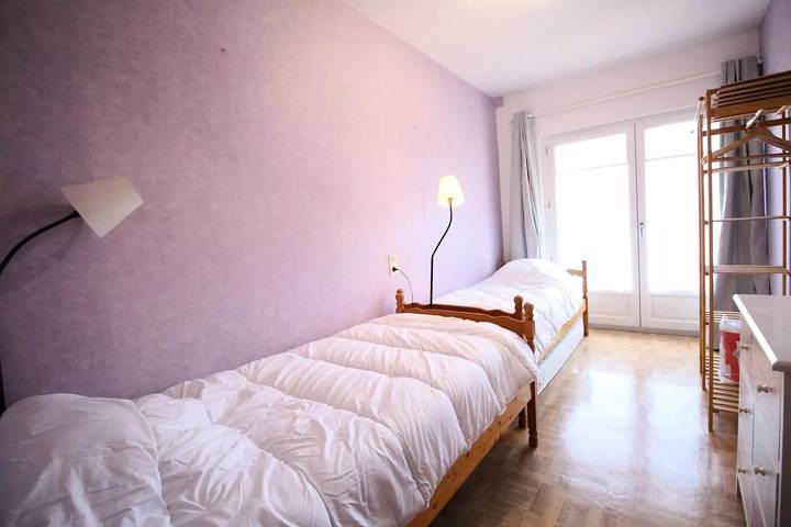 Gîte pour 6 personnes, avec terrasse et vue dans Thermes de Luchon - 4