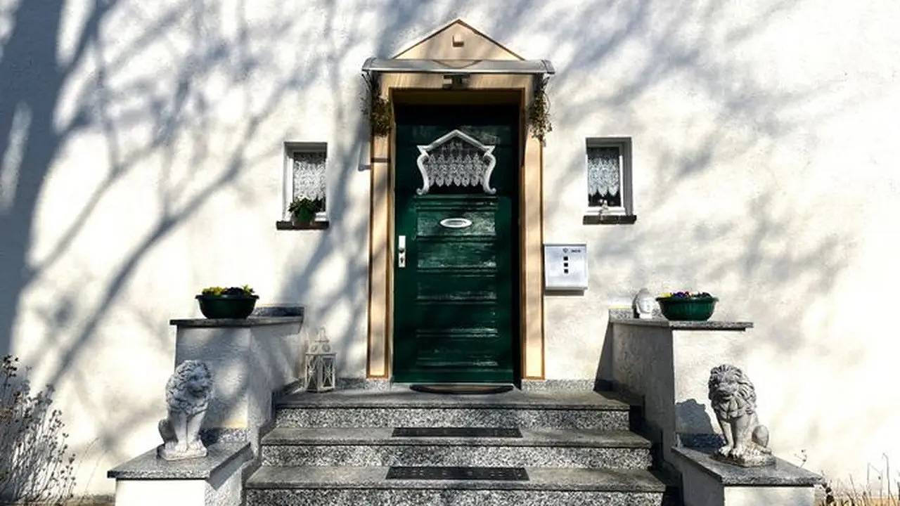 Ganze Ferienwohnung, Ferienwohnung für 4 Personen (60 m²) in Lauta in Lauta, Lausitzer Seenland