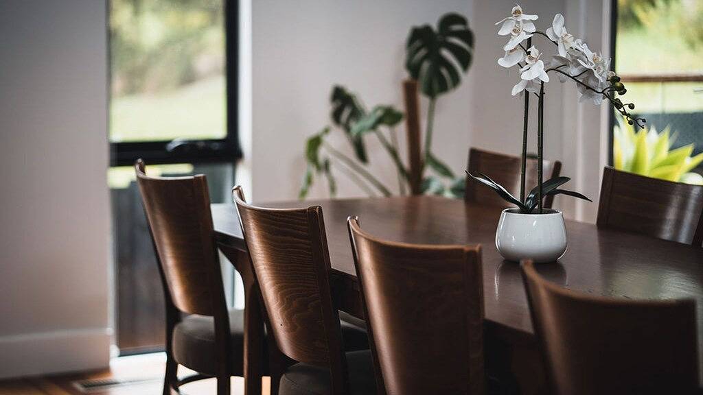 Away- an architecturally designed gem, great location! in Daylesford, Hepburn Shire