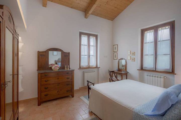 Tra arte e natura agriturismo in Umbria Cuore Verde d' Italia in Spello, Perugia e dintorni
