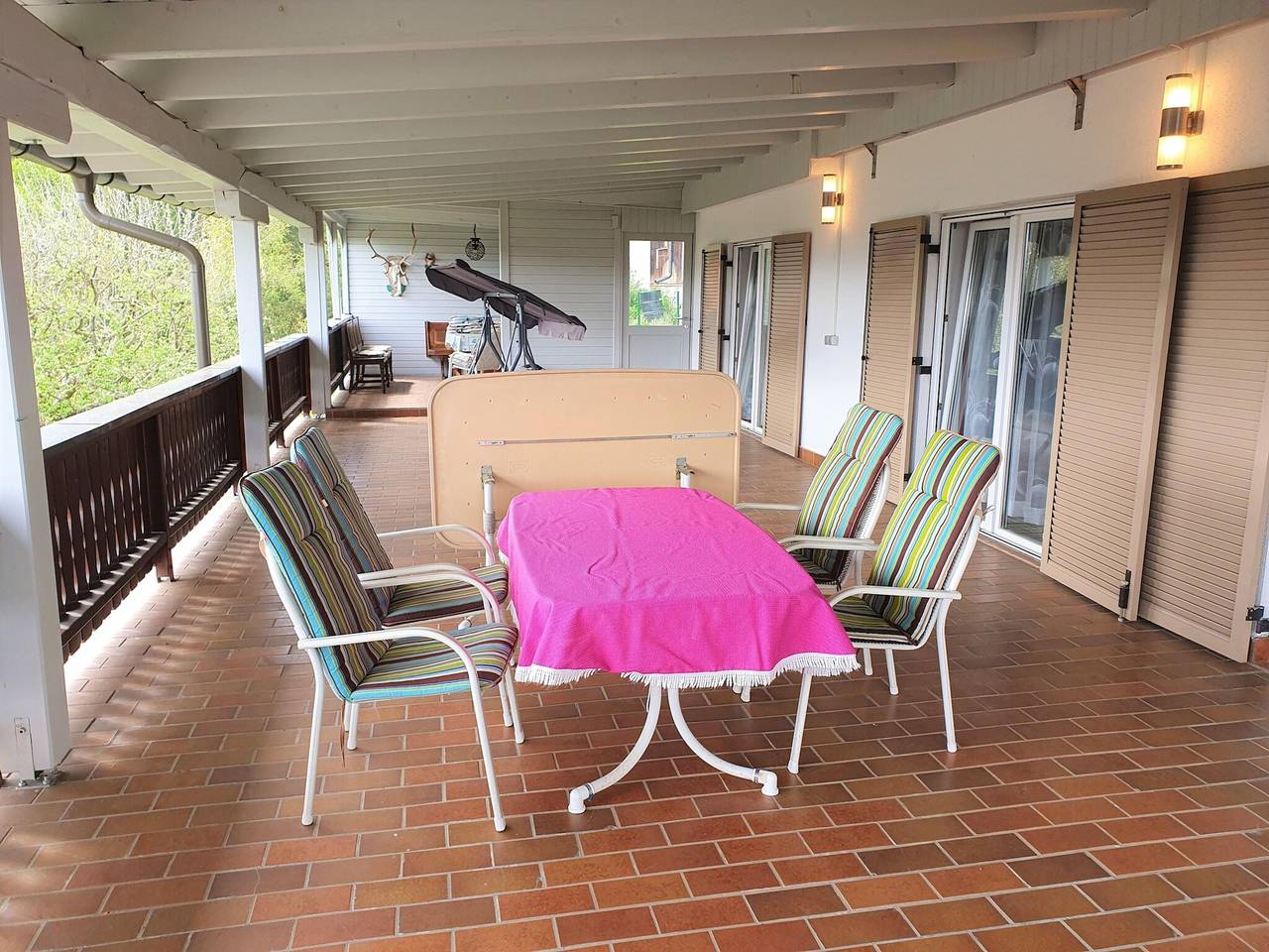 Ganze Wohnung, Apartment by Wörthersee with Pool in Techelsberg am Wörther See, Klagenfurt-Land