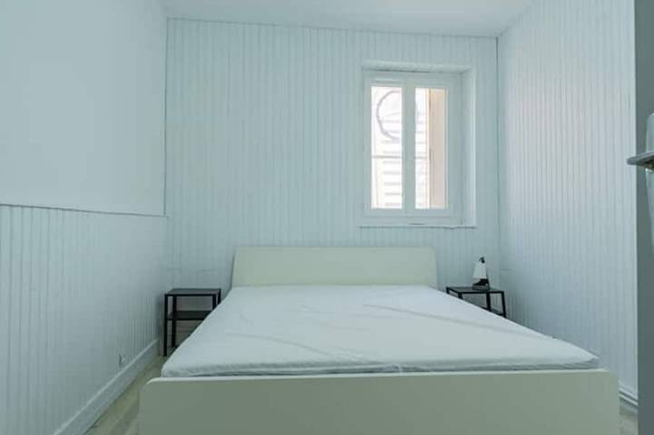 Gîte pour 3 personnes à Saint-Honoré-les-Bains - 2