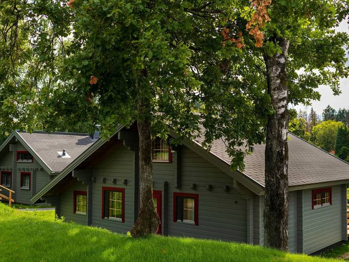 Ferienhaus für 2 Personen, mit Terrasse und Sauna, mit Haustier in Niedersachsen - 3