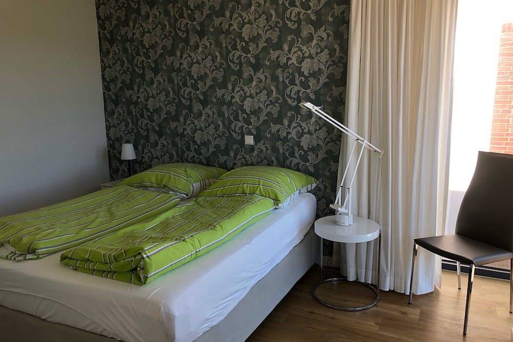 Ganze Wohnung, Wohnung 16 - Tor zum Meer Ii in Helgoland