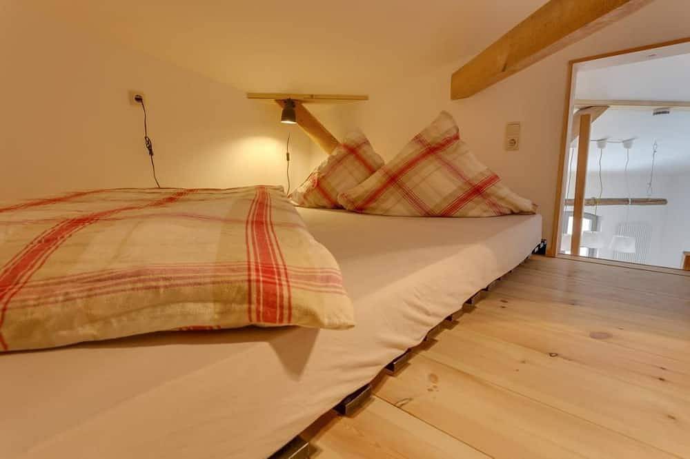 Entire apartment, Das Backsteinhus, App. Achtern Diek in Dargen, Usedom