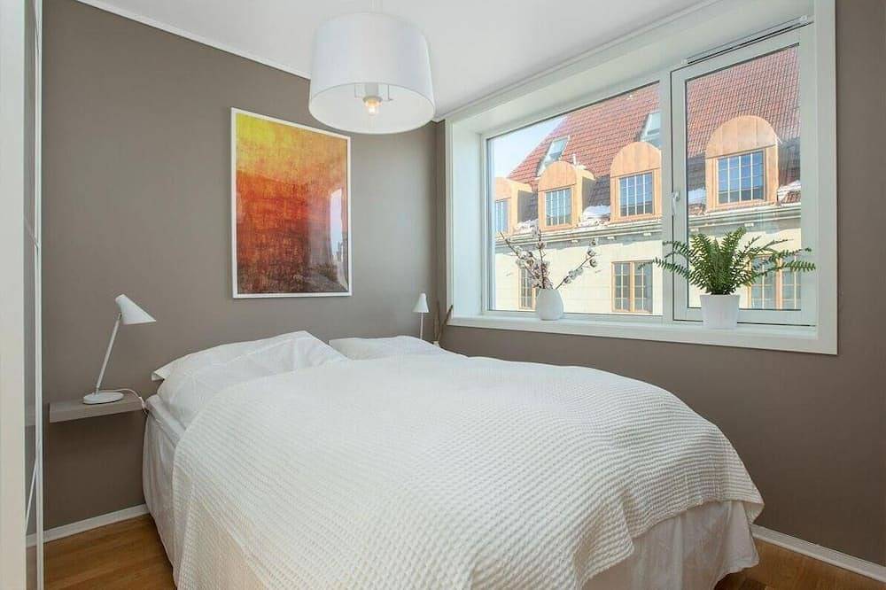 Hel leilighet, Holiday apartment Haugesund for 1 - 2 persons with 1 bedroom - Holiday apartment in one or multi-fam in Haugesund 