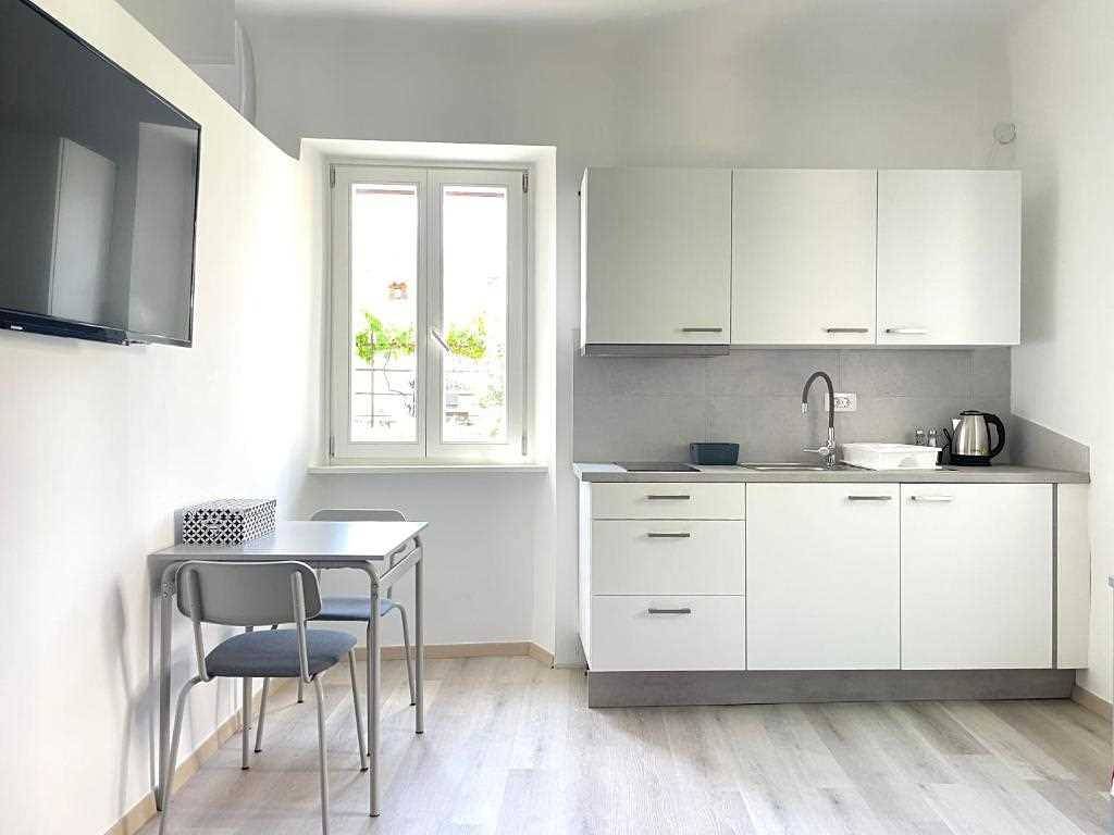 Ganze Wohnung, Ferienwohnung für 3 Personen in Koper, Slowenische Riviera