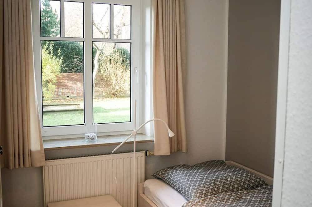 Ganze Wohnung, Amselweg 7a, Whg. 1 - Amselweg 7 a, Whg. 1 in Wyk auf Föhr (Stadt), Wyk auf Föhr