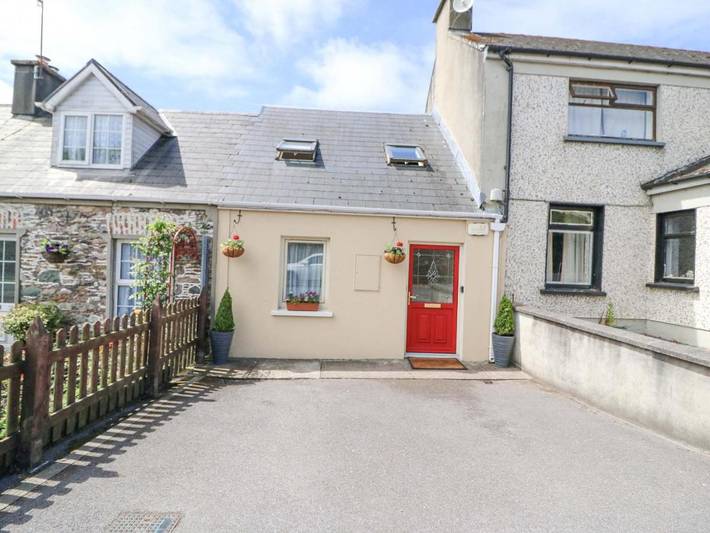 Holiday rental for 6 people, with Garden in Killorglin