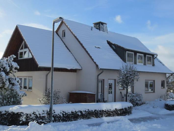 Der Familie Friedewald in Lichtenfels, Waldecker Land