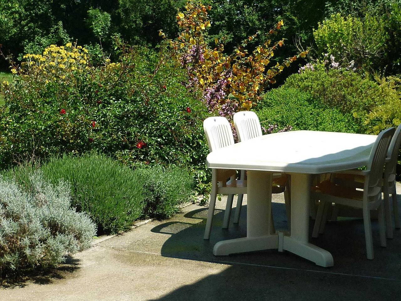 Gîte de la Grange in Montaut (Haute-Garonne), Haute-Garonne