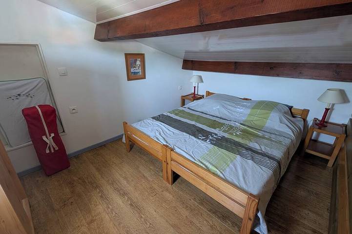 Location de vacances pour 4 personnes dans Plage du Bureau - 3